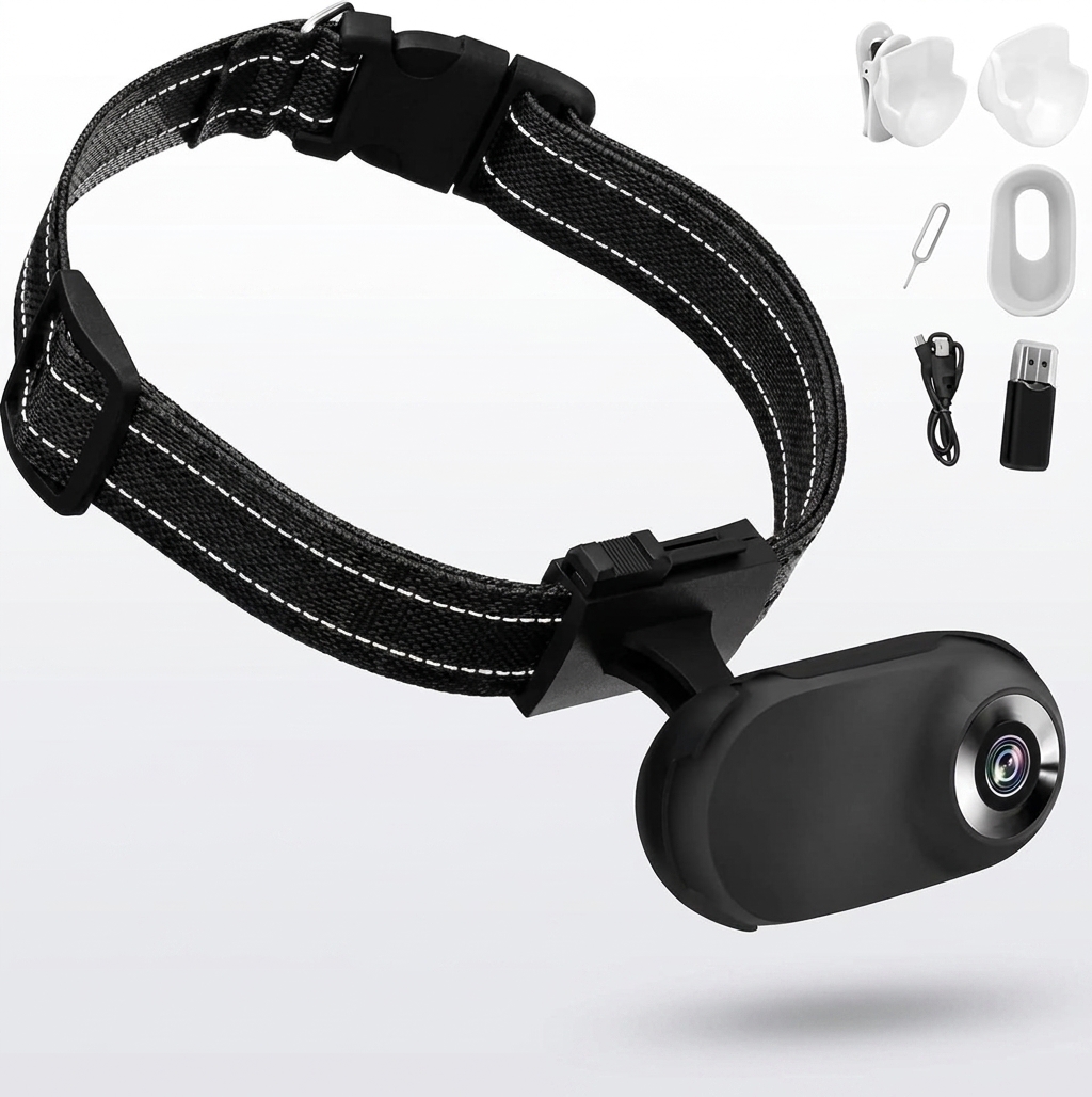 Pet Alibi™ Camera